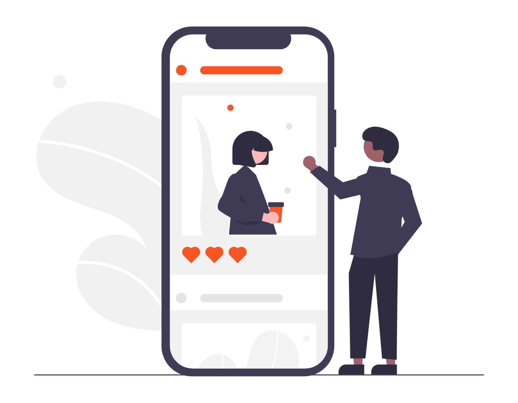 Instagram Page Management Services